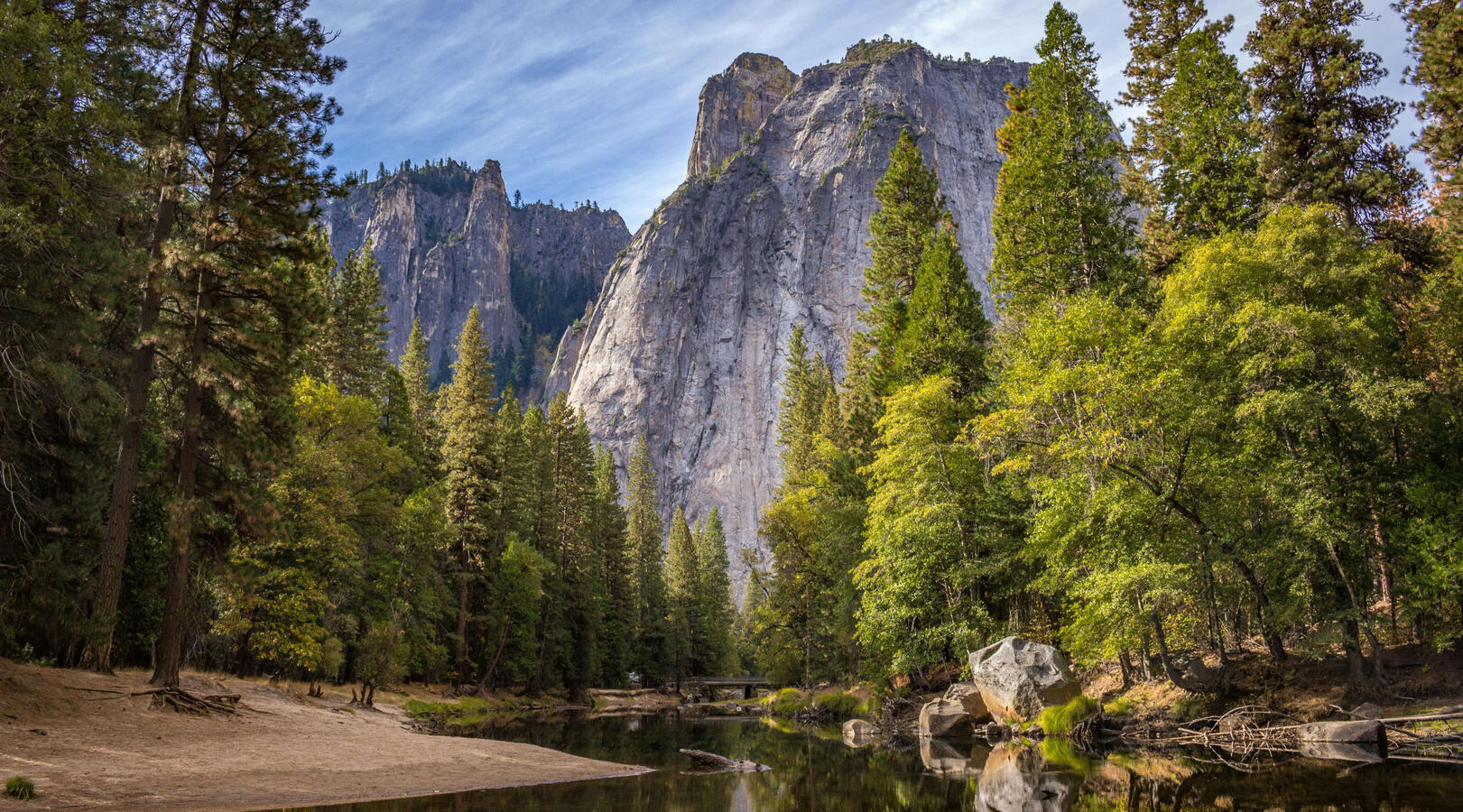 National park