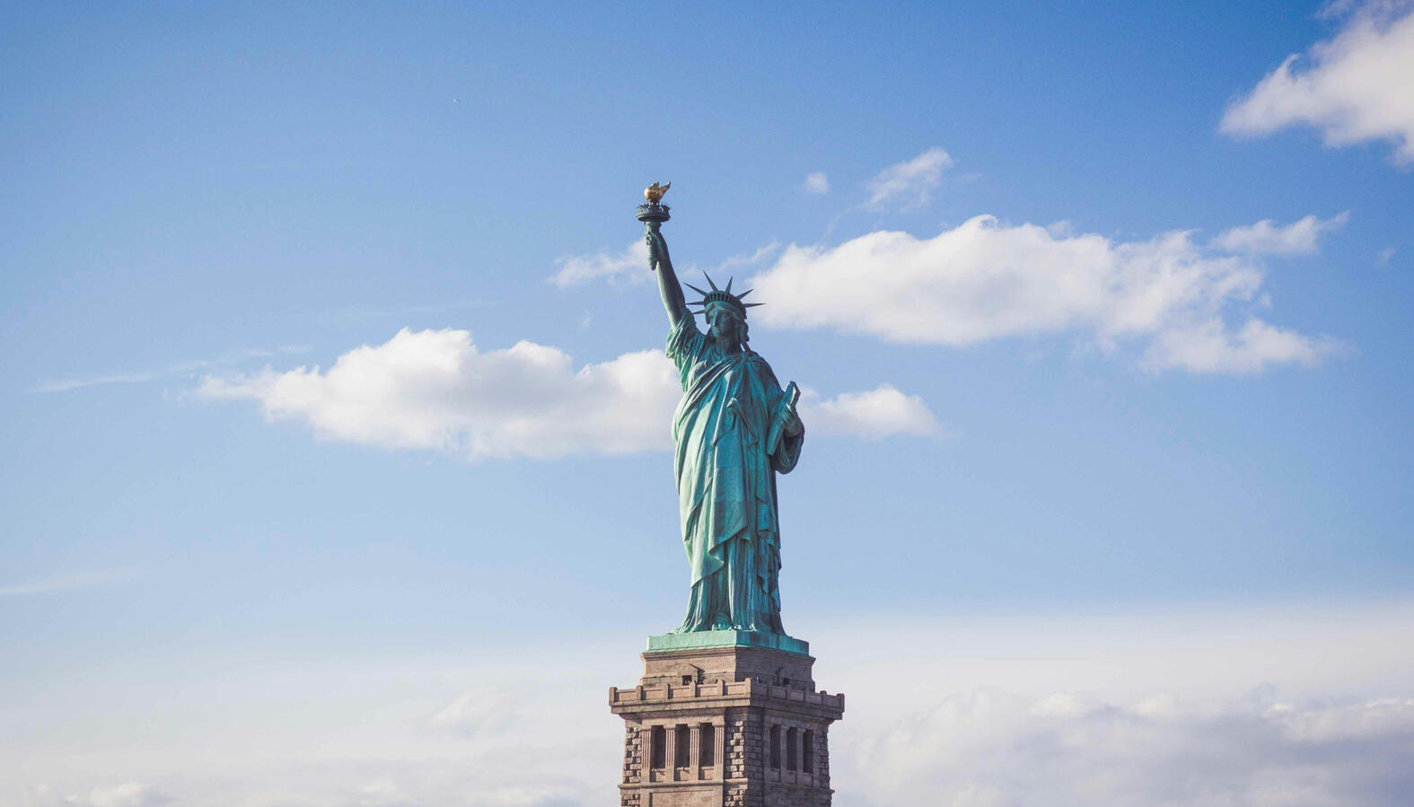 Statue of Liberty Statue of Liberty