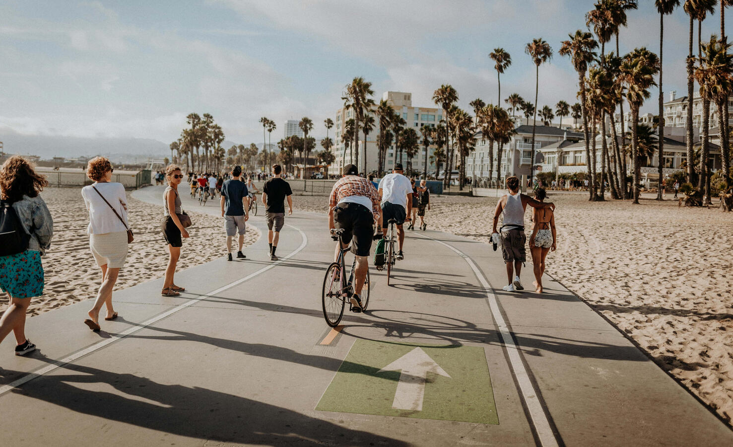 Long beach Long beach